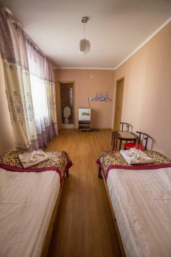 Danista Nomads Tour Hostel