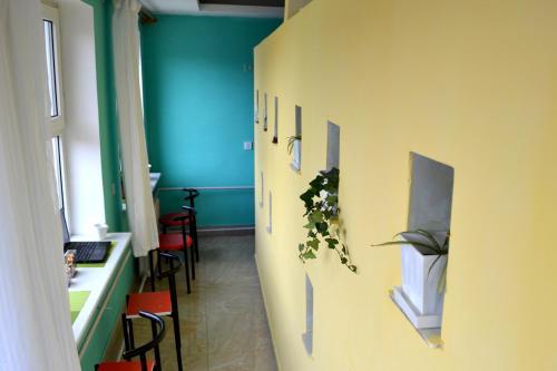 Danista Nomads Tour Hostel
