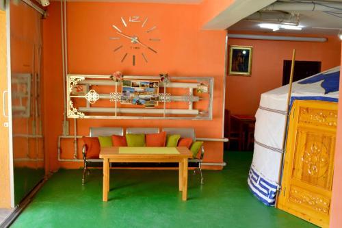 Danista Nomads Tour Hostel