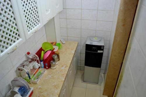 Danista Nomads Tour Hostel