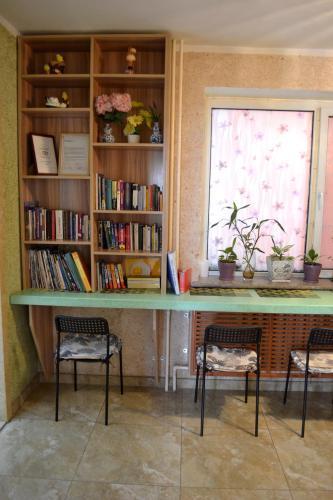 Danista Nomads Tour Hostel
