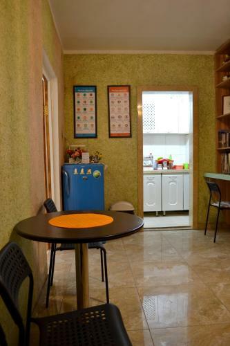 Danista Nomads Tour Hostel