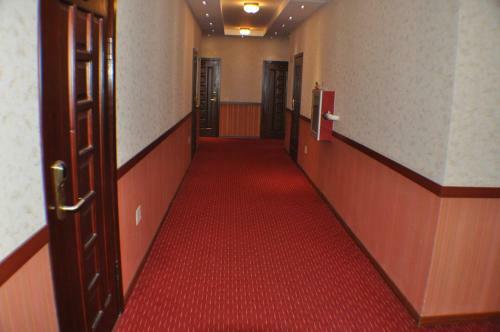 Hotel Best Western Gobi's Kelso