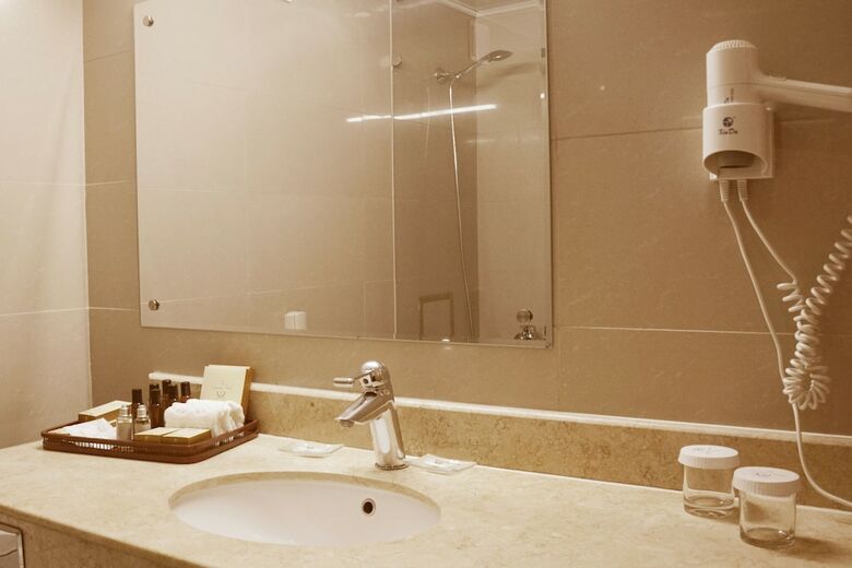 The Corporate Hotel