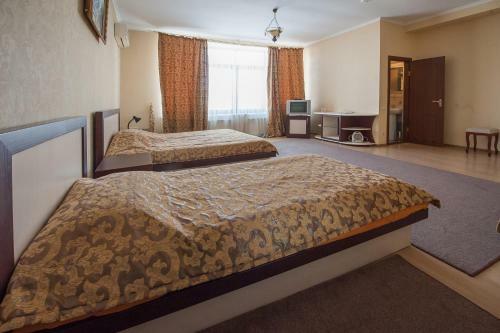 Stella De Lux Hotel