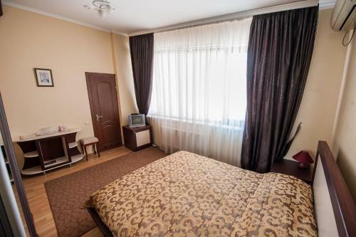Stella De Lux Hotel