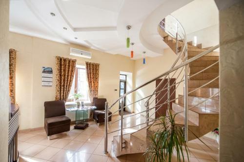 Stella De Lux Hotel