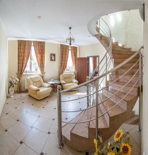 Stella De Lux Hotel