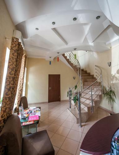 Stella De Lux Hotel