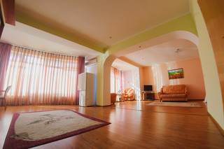 Arus Hotel