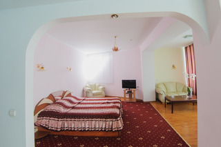 Arus Hotel