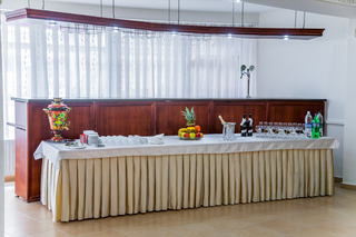 Arus Hotel