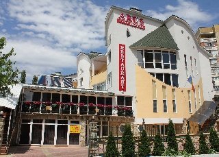 Arus Hotel