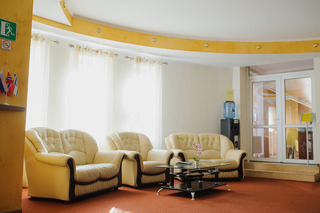 Arus Hotel