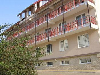 Zimbru Hotel