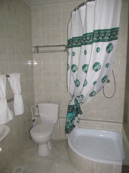 Zimbru Hotel