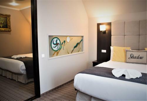 Gloria Hotel