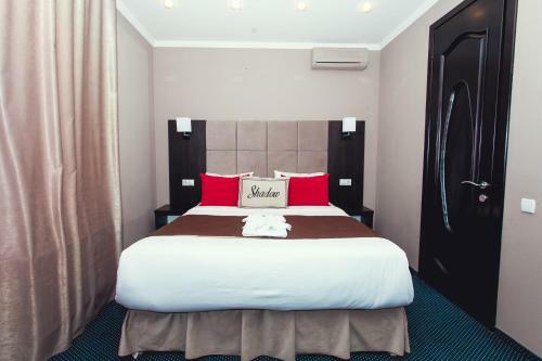 Gloria Hotel
