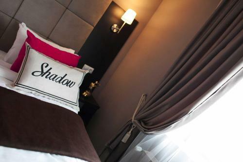 Gloria Hotel