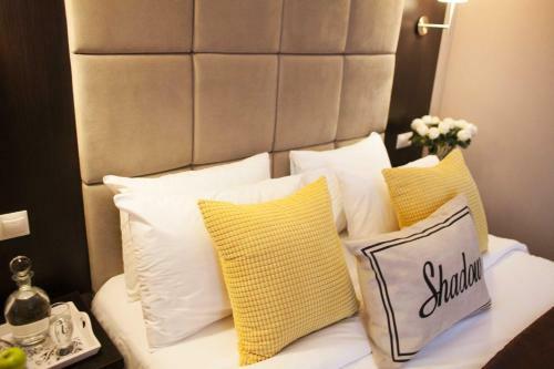 Gloria Hotel