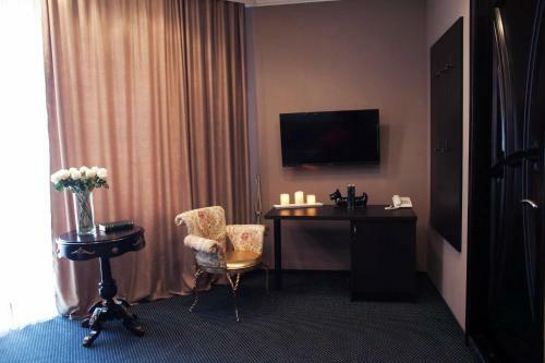 Gloria Hotel
