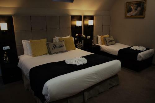 Gloria Hotel