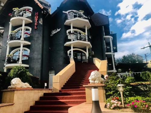 Gloria Hotel