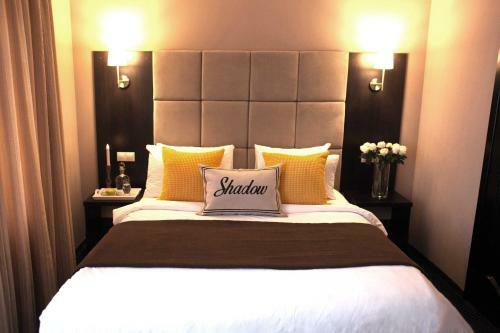 Gloria Hotel