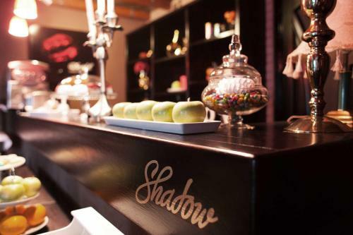 Gloria Hotel