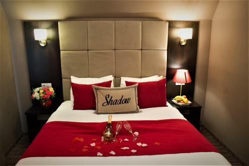 Gloria Hotel