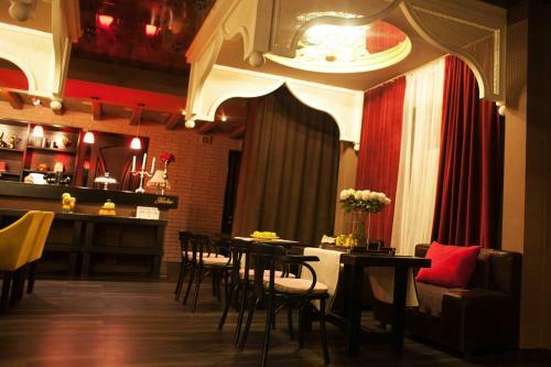 Gloria Hotel