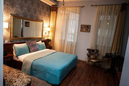 Art-rustic Boutique Hotel