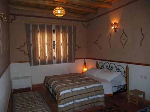 Posada Auberge Des Peupliers