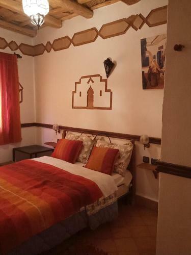 Posada Auberge Des Peupliers