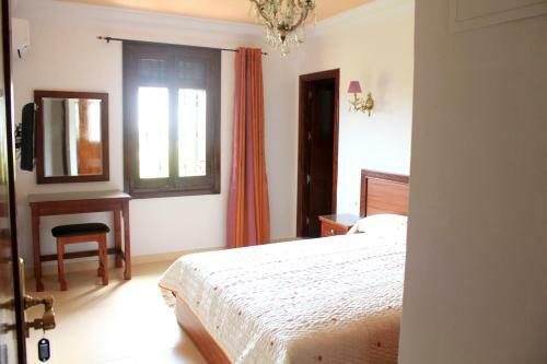 Riad Dar Achaach