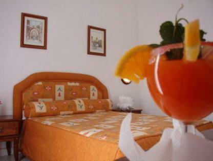 Hotel Panorama Vista