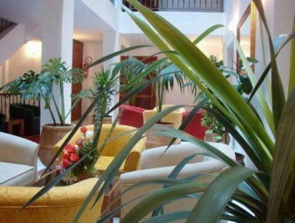 Hotel Panorama Vista