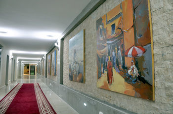 Hotel Chams