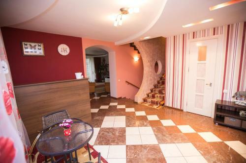 Villa Home Sweet Home