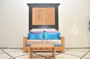 Hotel La Paloma