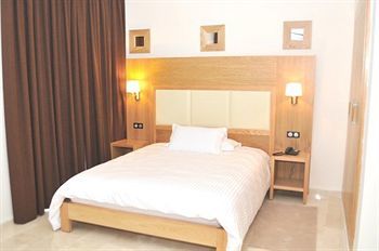 Hotel La Paloma