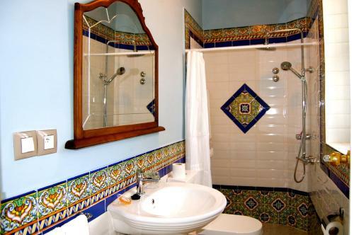 Riad El Reducto