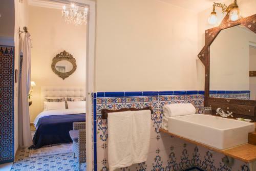 Riad El Reducto
