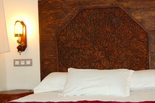 Riad El Reducto