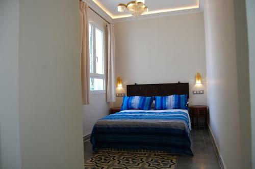 Riad El Reducto