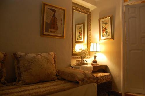 Riad El Reducto