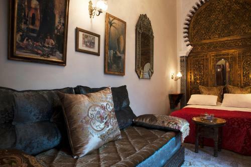 Riad El Reducto