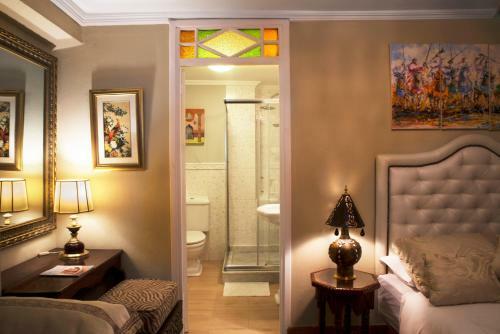 Riad El Reducto