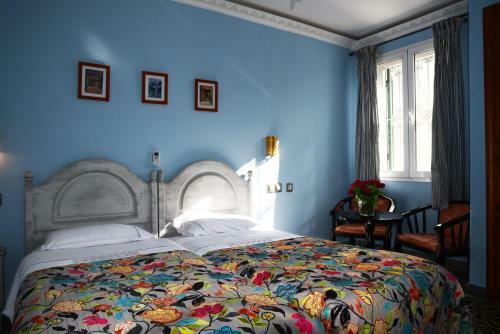 Riad El Reducto