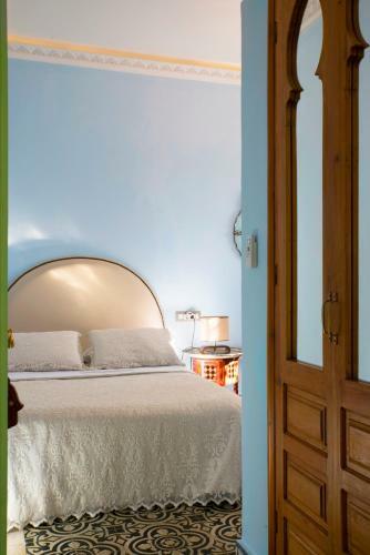 Riad El Reducto